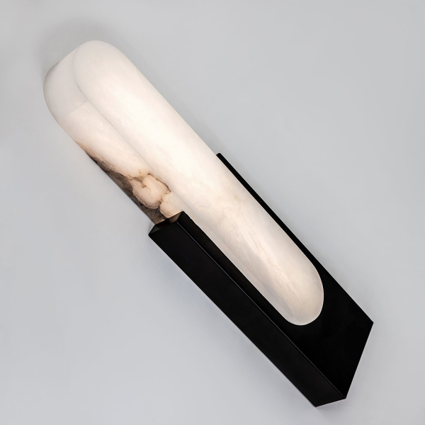 Настенный светильник MODESTYLE MS.104.400 BK