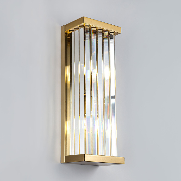 Настенный светильник MODELUX ML.519.02 BS