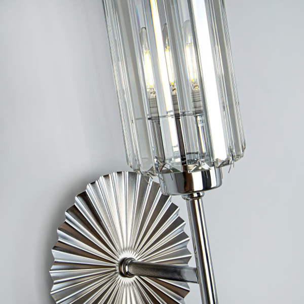 Настенный светильник MODELUX ML.532.02 CR