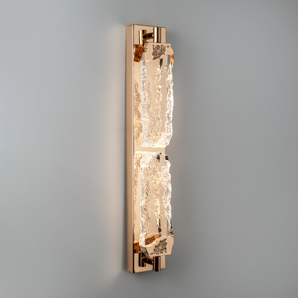 Настенный светильник MODESTYLE MS.2413.500 GD