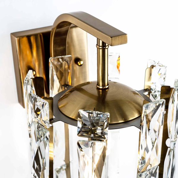 Настенный светильник MODELUX ML.6621.02 BS