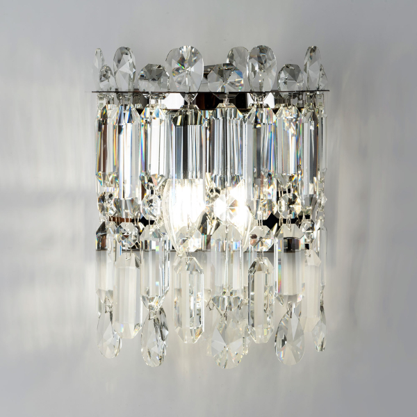 Настенный светильник MODELUX ML.837.02 CR