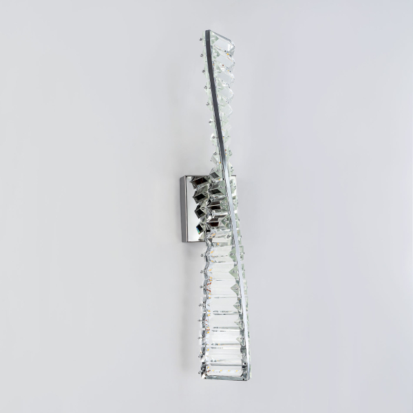 Настенный светильник MODESTYLE MS.88910.01 CR