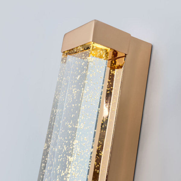 Настенный светильник MODELUX ML.545.620 GD