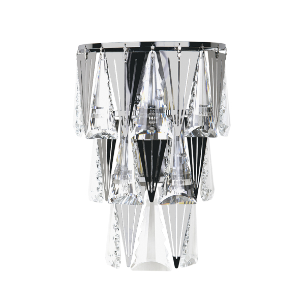 Настенный светильник MODELUX ML.313.02 CR