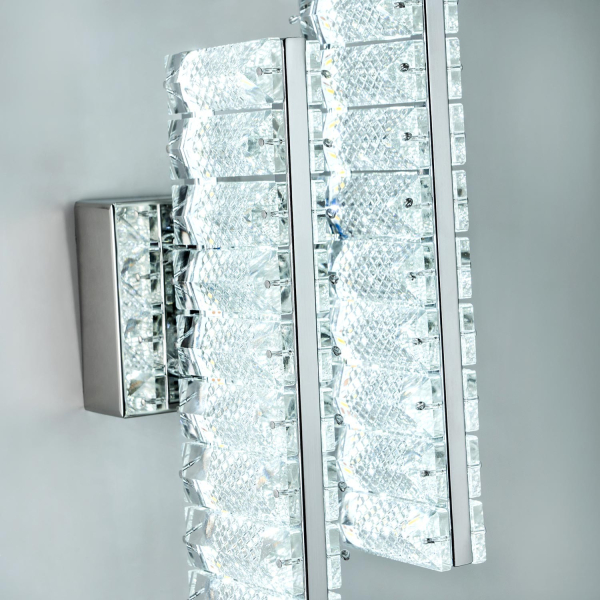 Настенный светильник MODELUX ML.753.02 CR