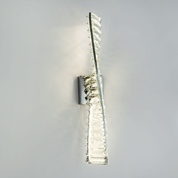 Настенный светильник MODESTYLE MS.88910.01 CR