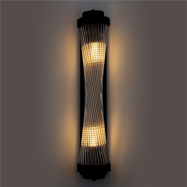 Настенный светильник MODELUX ML.507.600 BK