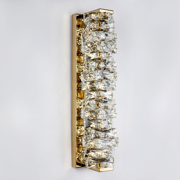 Настенный светильник MODELUX ML.541.500 GD