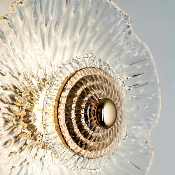 Настенный светильник MODESTYLE MS.1525.250