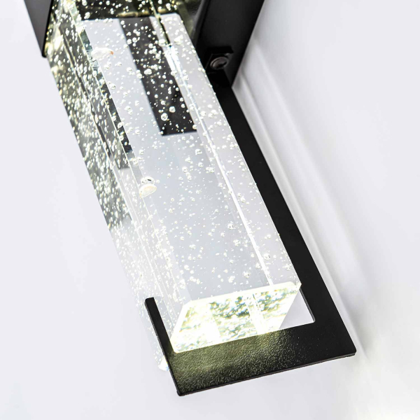 Настенный светильник MODELUX ML.546.430 BK