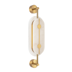 Настенный светильник MODESTYLE MS.1606.600 BS