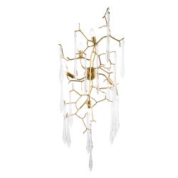 Настенный светильник MODESTYLE MS.2102.05 GD