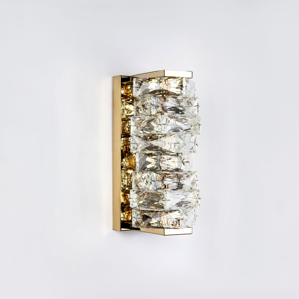 Настенный светильник MODELUX ML.541.260 GD