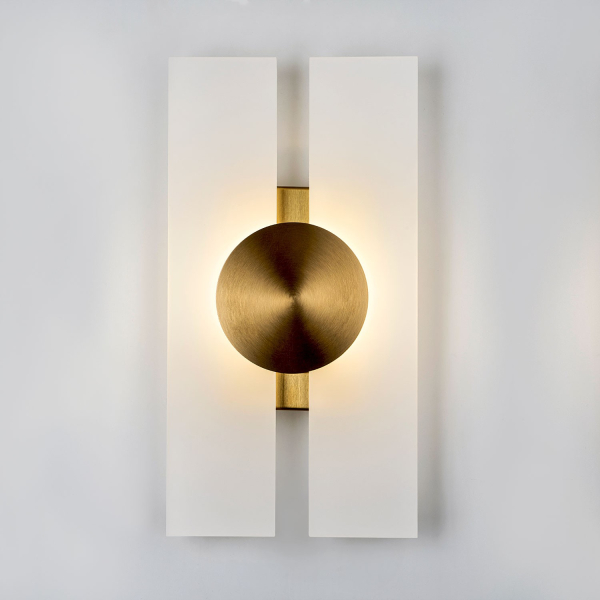 Настенный светильник MODESTYLE MS.1512.380 BS