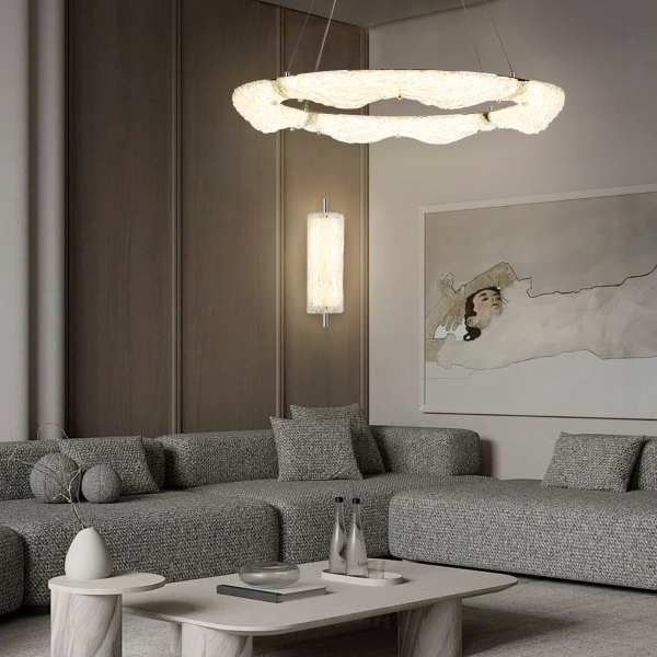 Настенный светильник MODELUX ML.9366.360 CR