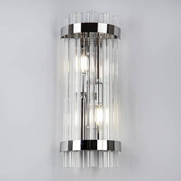 Настенный светильник MODELUX ML.515.02 CR