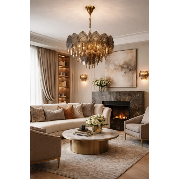 Настенный светильник MODELUX ML.6928.350 BS