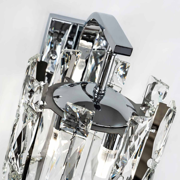 Настенный светильник MODELUX ML.6621.02 CR