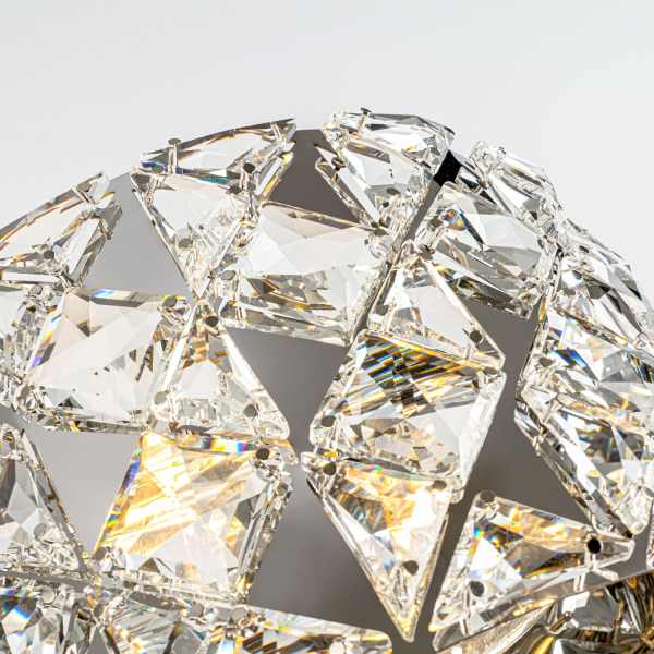 Настенный светильник MODELUX ML.335.260 CR