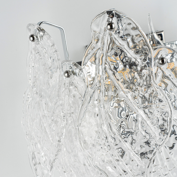 Настенный светильник MODESTYLE MS.2290.02 CR