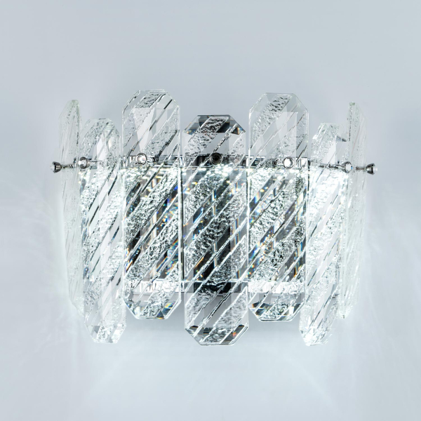 Настенный светильник MODELUX ML.350.250 CR