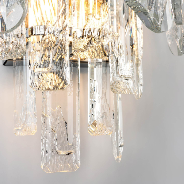 Настенный светильник MODELUX ML.7083.02 CR