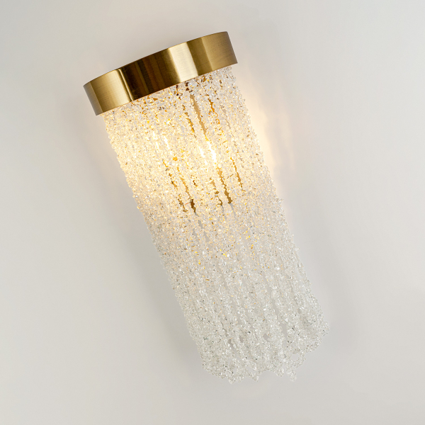 Настенный светильник MODESTYLE MS.2440.400 BS-CL