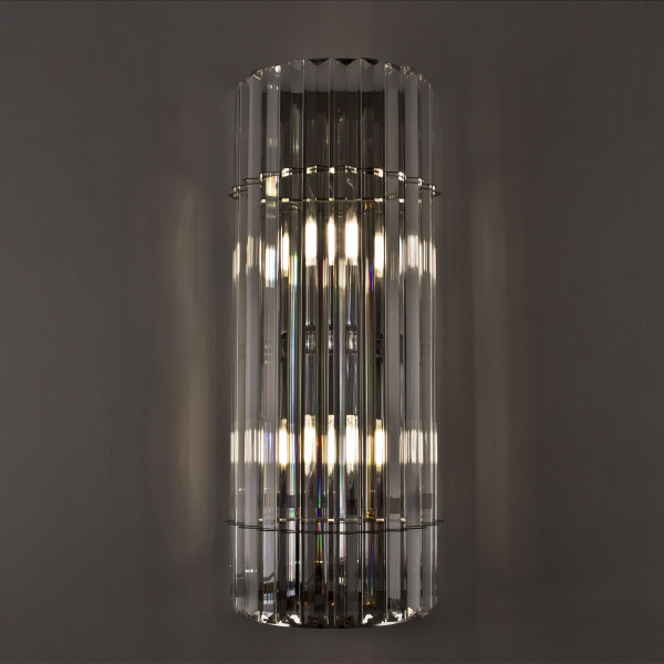 Настенный светильник MODELUX ML.508.02 CR