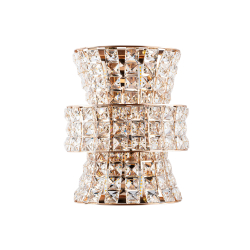 Настенный светильник MODELUX ML.554.04 GD