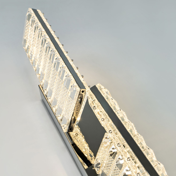 Настенный светильник MODELUX ML.757.02 CR