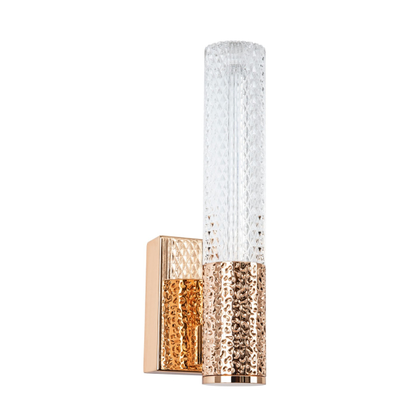 Настенный светильник MODELUX ML.3310.01 GD