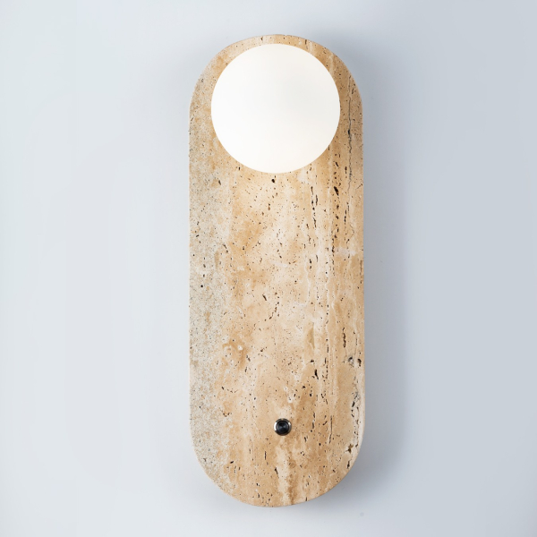 Настенный светильник MODESTYLE MS.203.380 GD