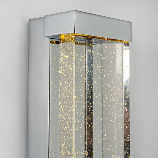 Настенный светильник MODELUX ML.544.420 CR