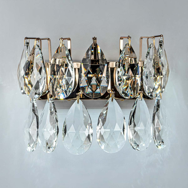 Настенный светильник MODELUX ML.6900.300 GD