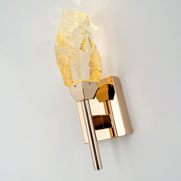 Настенный светильник MODESTYLE MS.89129.01 GD