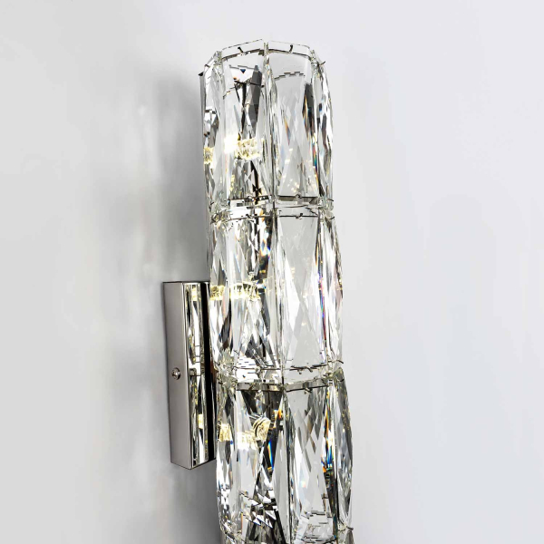 Настенный светильник MODELUX ML.550.04 CR