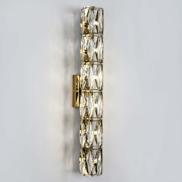 Настенный светильник MODELUX ML.550.06 GD