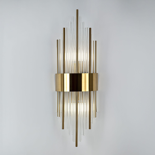 Настенный светильник MODELUX ML.501.02 BS