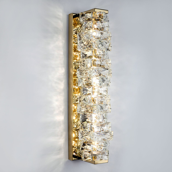 Настенный светильник MODELUX ML.541.500 GD