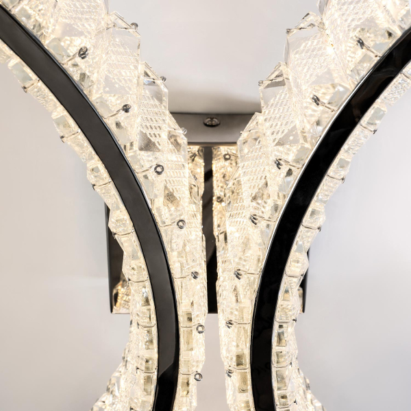 Настенный светильник MODELUX ML.759.02 CR