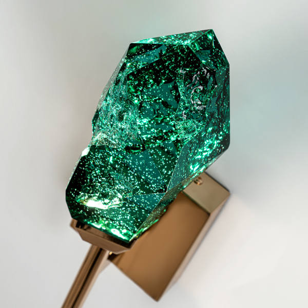 Настенный светильник MODESTYLE MS.89127.01 GD