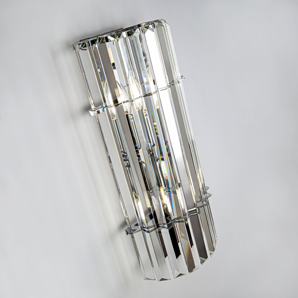 Настенный светильник MODELUX ML.508.02 CR