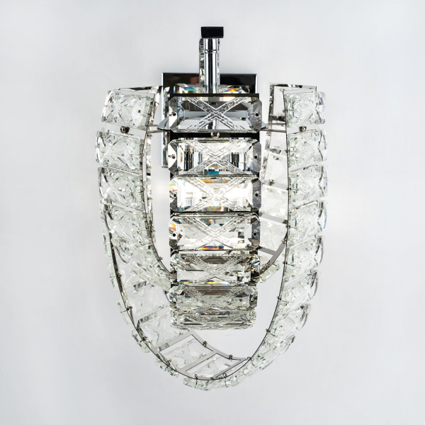 Настенный светильник MODELUX ML.755.02 CR