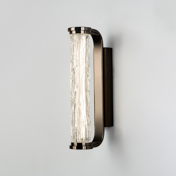 Настенный светильник MODESTYLE MS.2340.270 BK