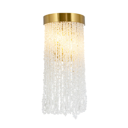 Настенный светильник MODESTYLE MS.2440.400 BS-CL