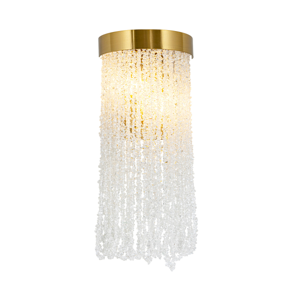 Настенный светильник MODESTYLE MS.2440.400 BS-CL