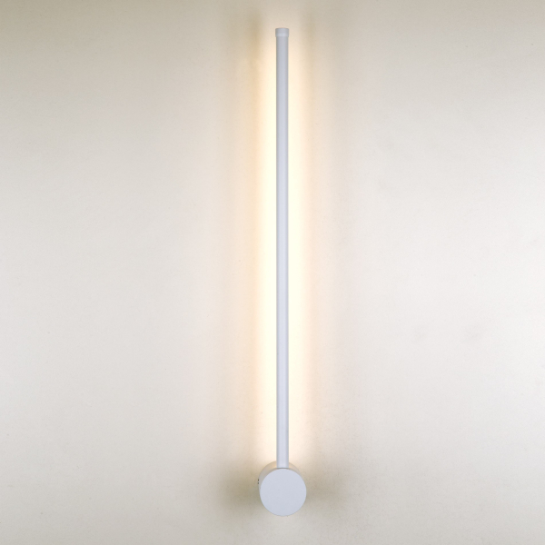 Настенный светильник LED4U L7271-600 WH