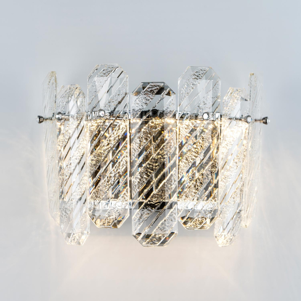 Настенный светильник MODELUX ML.350.250 CR