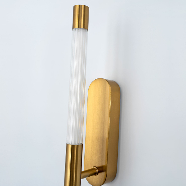 Настенный светильник MODESTYLE MS.1230.440 BS